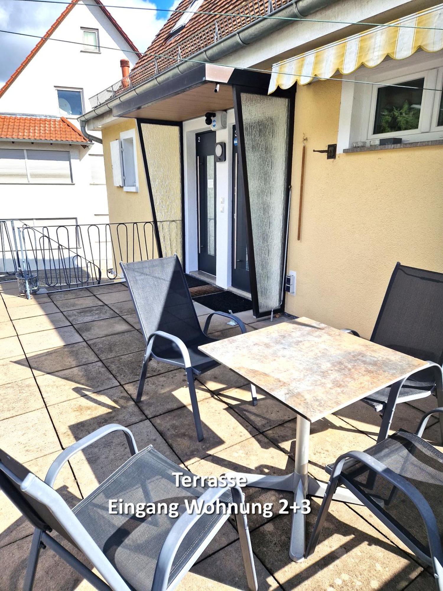 3 Zimmerwohnung In Wuerzburg Naehe Uniklinik, Free Parking エクステリア 写真